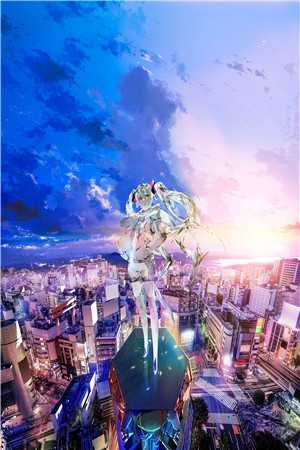 穿越星际：大佬只想种田