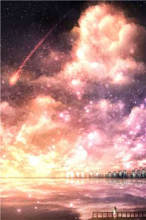 爱意幻灭