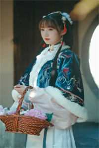 误把丫鬟错当冥王女，白无常悔疯了