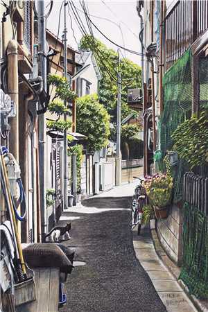 失衡