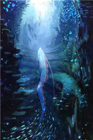 爱意幻灭