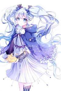 闻君如两意
