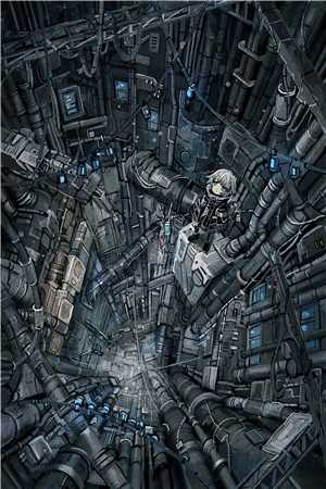 她当像鸟飞远山