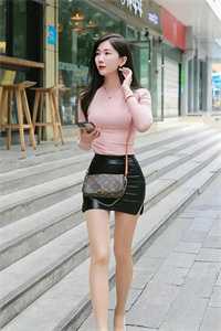 女教练