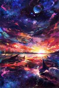 迷雾之夜：谁是凶手
