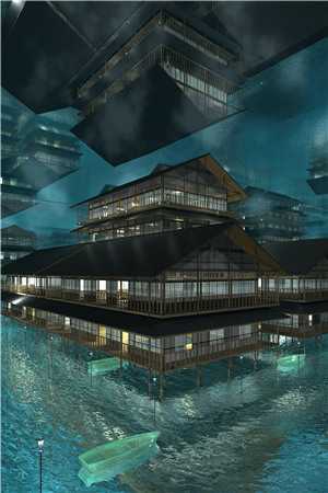 爱似烟花情易冷