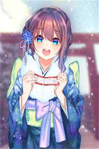一汀烟雨春色迟