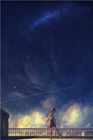 星光下的归属