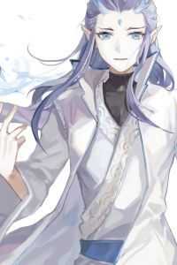 被师尊刺死后，我修无情道成神