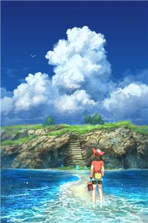 情深似海难回首