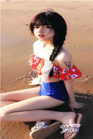 猛龙归来，美女请自重