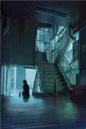 长夜与风说