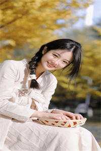 川妹子闯澳洲