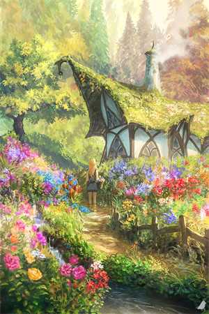 爱如昙花易逝