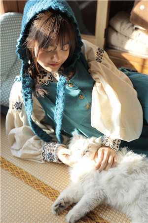 女儿死后，我放弃了婚姻