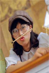 情深唯有故人知