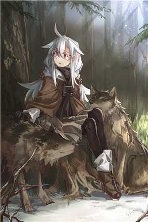 异界降临：异瞳女王