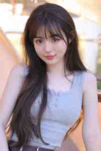高中生妹妹想退学做团播