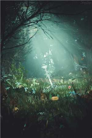 半身风雨半身凉