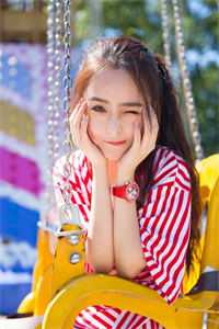 权色生香