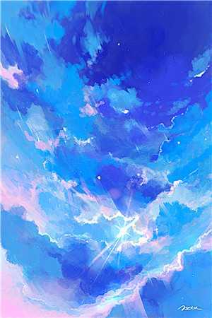 星河万里，永夜长明