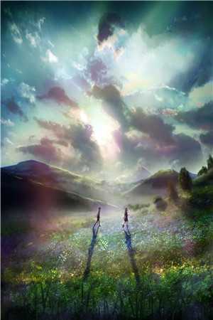 君惜我时两别离