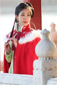 一场车祸后我们结婚了