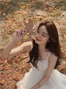 高岭上的花坠落后