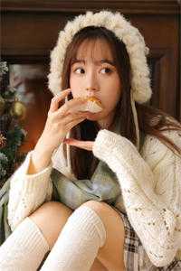 婆婆是贞节烈女