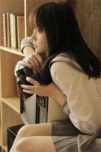 完美女孩