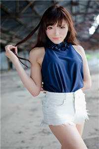 我家娘娘，柔弱不能自理