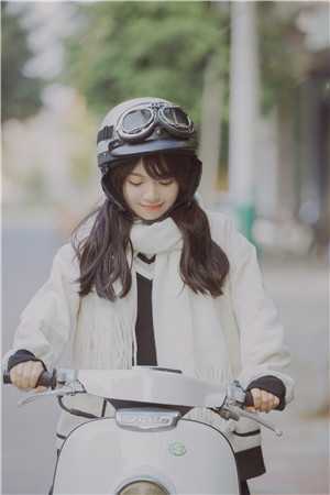 与君晚相知