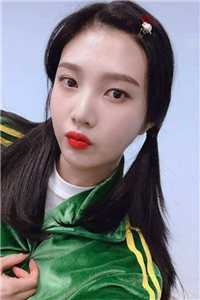 疯女人的女儿