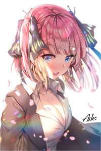 却将烟雨送黄昏