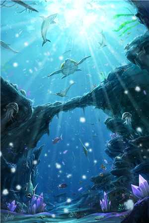 浮世一梦劫后生