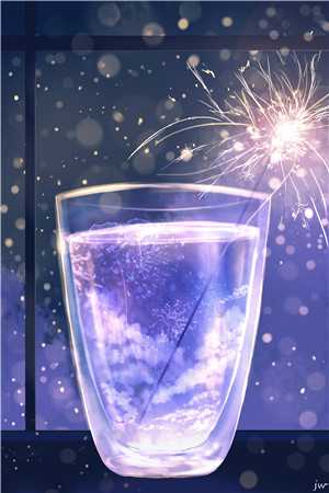 似水流年