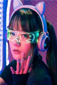 愿我如星君如月