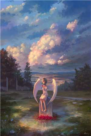 幻梦蝶影恋谜