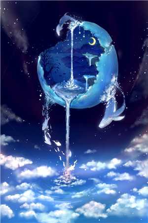 万碎虚空
