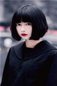 萝莉女孩