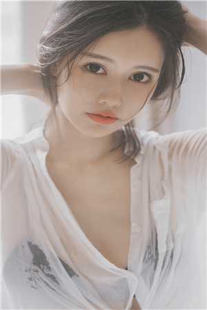 宫墙里的假公主