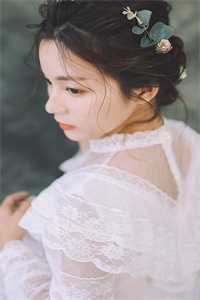 她来时莫失莫忘