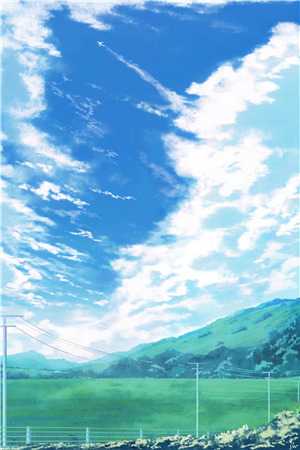 暮色霭霭也逢春