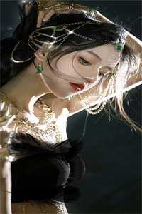 觉醒大女主，厂花也是花