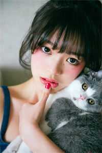 时雨濛濛