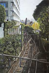 回头已是陌路