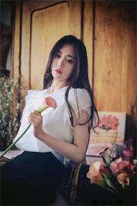 穿越后，我被夫君宠成杨贵妃