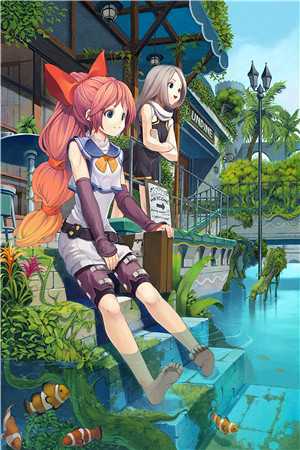 烟花燃尽再无人间
