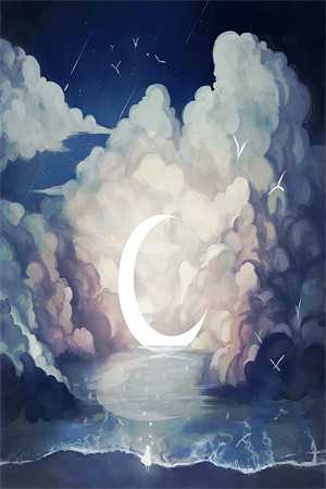 情深无虞，钟情散场