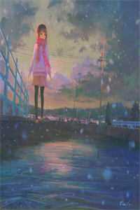 除夕夜，谋娶哑巴男配